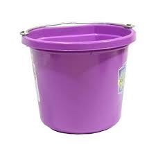 Complast Taormina Bucket 20L